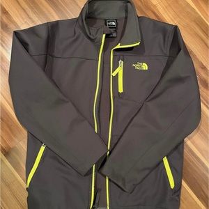 Boys 12/14 The North Face Jacket